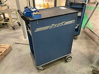 Gedore gereedschapswagen - afbeelding 5 van  13