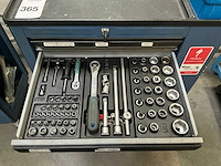 Gedore gereedschapswagen - afbeelding 8 van  13