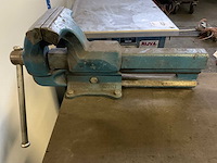 Gedore gereedschapswagen - afbeelding 11 van  15