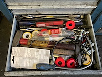 Gedore gereedschapswagen - afbeelding 4 van  14