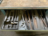 Gedore gereedschapswagen - afbeelding 4 van  8