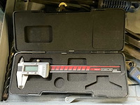 Gedore gereedschapswagen - afbeelding 7 van  10