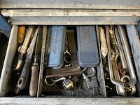 Gedore gereedschapswagen - afbeelding 4 van  19