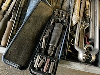 Gedore gereedschapswagen - afbeelding 6 van  19