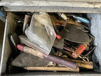 Gedore gereedschapswagen - afbeelding 8 van  19