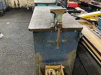 Gedore gereedschapswagen - afbeelding 16 van  19