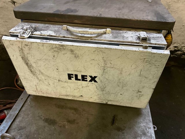 Gedore gereedschapswagen - afbeelding 4 van  17