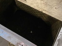 Gedore gereedschapswagen - afbeelding 8 van  17