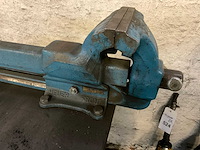 Gedore gereedschapswagen - afbeelding 9 van  17