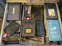 Gedore gereedschapswagen - afbeelding 16 van  17