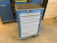 Gedore gereedschapswagen - afbeelding 4 van  8