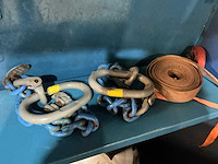 Gedore heavy duty gereedschapskist - afbeelding 7 van  8