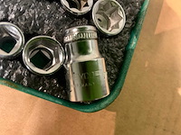 Gedore/ heyco/ hazet/britool doppenset - afbeelding 3 van  6