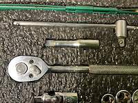 Gedore/ heyco/ hazet/britool doppenset - afbeelding 5 van  6