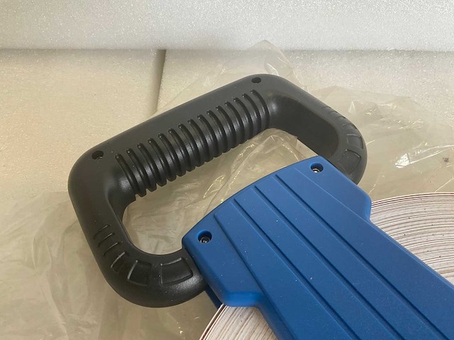 Gedore landmeter - 100 mtr - afbeelding 1 van  2