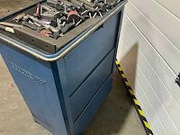 Gedore mobiel gereedschapswagen - afbeelding 2 van  11