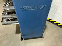 Gedore mobiel gereedschapswagen - afbeelding 5 van  11