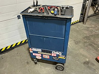 Gedore mobiel gereedschapswagen - afbeelding 3 van  11