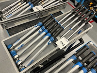 Gedore momentsleutel (10x) - afbeelding 1 van  4