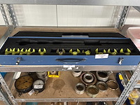 Gedore momentsleutel accessoires - afbeelding 1 van  3
