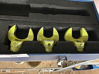 Gedore momentsleutel accessoires - afbeelding 2 van  3