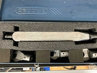 Gedore momentsleutel - afbeelding 1 van  3