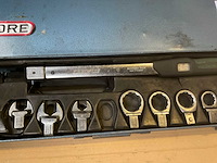 Gedore momentsleutelset - afbeelding 5 van  6