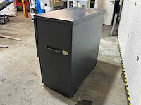 Gedore ox-2989 gereedschapskist - afbeelding 3 van  8