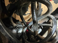 Gedore ox-2989 gereedschapskist - afbeelding 6 van  8