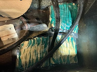 Gedore ox-2989 gereedschapskist - afbeelding 7 van  8