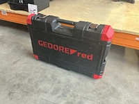 Gedore ratelset - afbeelding 5 van  5