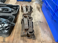 Gedore ring-/steek slagsleutel (15x) - afbeelding 1 van  3