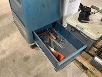 Gedore s16 gereedschapswagen - afbeelding 3 van  6