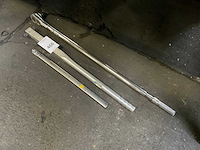 Gedore, stahlwille momentsleutel, ratelsleutel (2x) - afbeelding 1 van  7