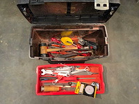 Gedore , stanley overig handgereedschap - afbeelding 1 van  5