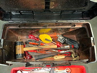 Gedore , stanley overig handgereedschap - afbeelding 2 van  5