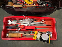 Gedore , stanley overig handgereedschap - afbeelding 3 van  5