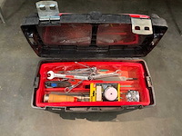 Gedore , stanley overig handgereedschap - afbeelding 4 van  5