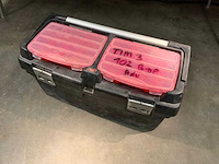 Gedore , stanley overig handgereedschap - afbeelding 5 van  5