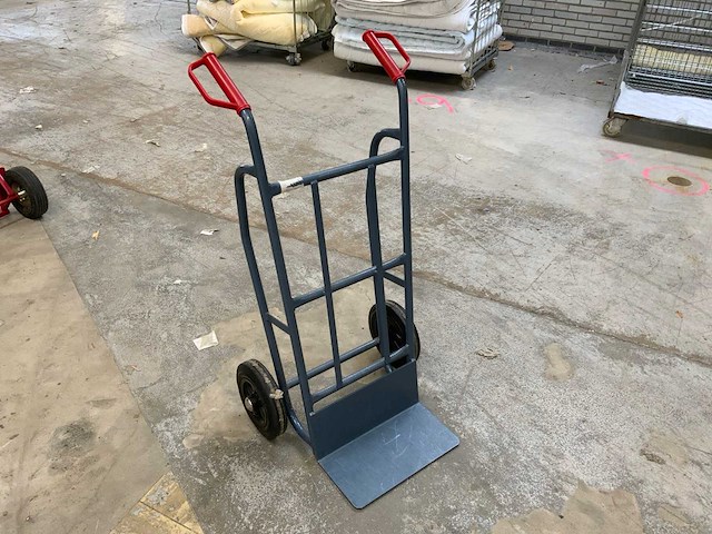 Gedore steekwagen - afbeelding 1 van  3