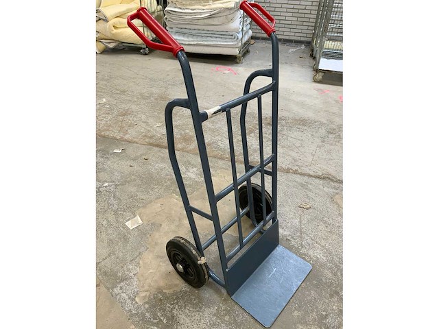 Gedore steekwagen - afbeelding 3 van  3