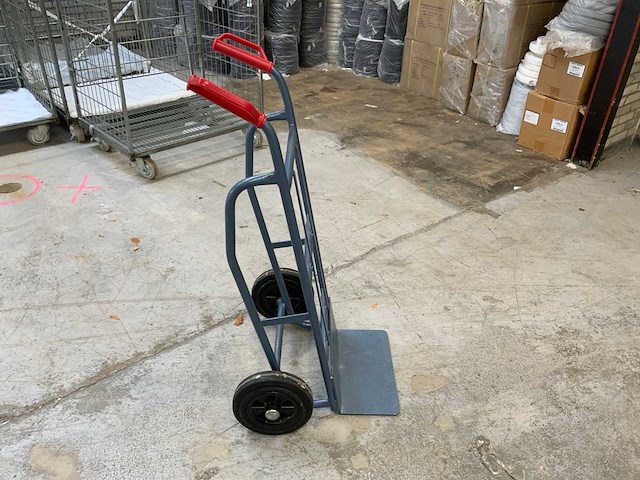 Gedore steekwagen - afbeelding 2 van  3