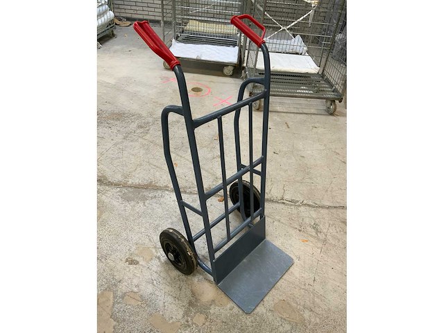 Gedore steekwagen - afbeelding 3 van  3