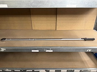 Gedore torcofix-k 4551-85 momentsleutel - afbeelding 1 van  6