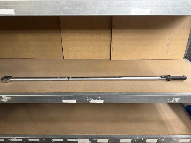 Gedore torcofix-k 4551-85 momentsleutel - afbeelding 1 van  6
