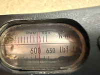 Gedore torcofix-k 4551-85 momentsleutel - afbeelding 5 van  6