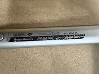 Gedore torcofix-k 4551-85 momentsleutel - afbeelding 6 van  6