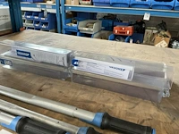 Gedore torcofix-k momentsleutel (3x) - afbeelding 3 van  11