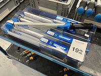 Gedore torcofix-k momentsleutel (4x) - afbeelding 1 van  4