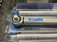 Gedore torcofix-k momentsleutel (4x) - afbeelding 2 van  4